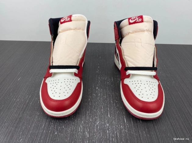 OG Jordan Retro and Found DZ5485-612 1 High Lost Chicago 1102